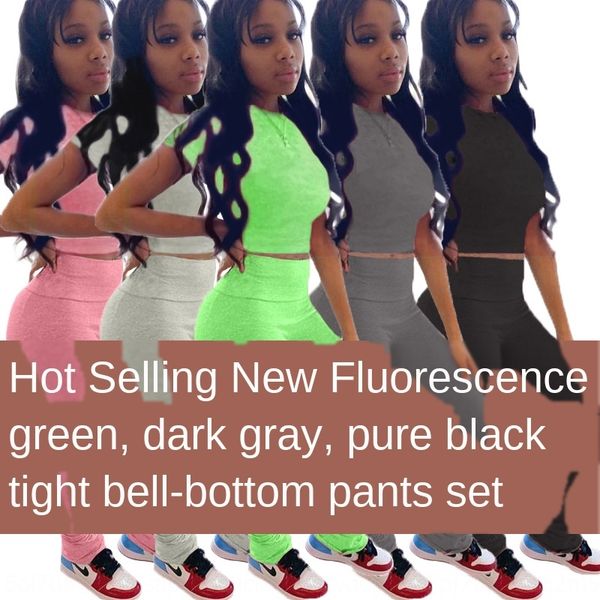 lm8142 solid color flared trousers high waist hip lift up trumpet pants trumpet pants two-piece women's clothing, Gray
lm8142 solid color flared trousers high waist hip lift up trumpet pants trumpet pants two-piece women's clothing, Gray