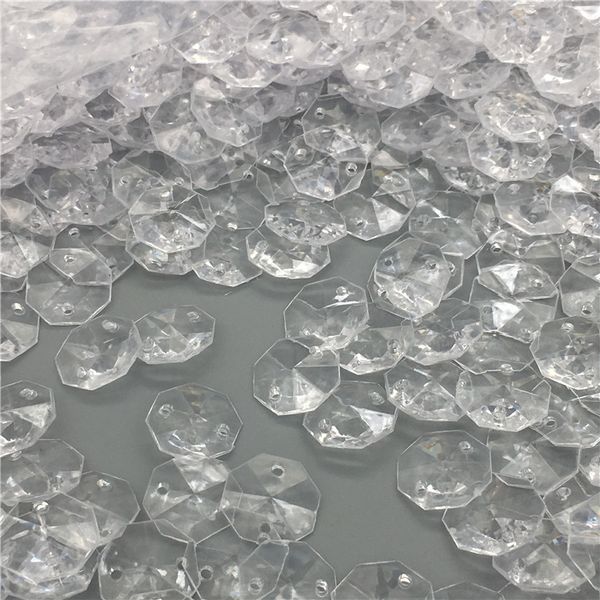 hongyang accessories octagonal curtain 101 lighting accessories 14mm octagonal curtain acrylic loose beads transparent beads, Silver
hongyang accessories octagonal curtain 101 lighting accessories 14mm octagonal curtain acrylic loose beads transparent beads, Silver
