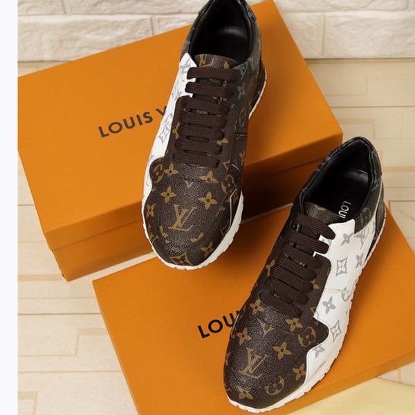126 designer high-quality men's casual sports shoes and luxury outdoor casual shoes, the original box size is 38-45, Black
126 designer high-quality men's casual sports shoes and luxury outdoor casual shoes, the original box size is 38-45, Black