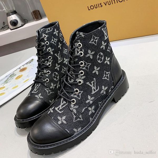 new arrival womens boots scarpe da donna di lusso plus size fashion outdoor walking shoes lace -up women low heel ankle bo
new arrival womens boots scarpe da donna di lusso plus size fashion outdoor walking shoes lace -up women low heel ankle bo