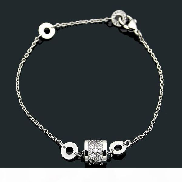 z5 full stone small waist fashion brand b designer bracelets for lady design women party wedding lovers gift stainless steel have logo, Black
z5 full stone small waist fashion brand b designer bracelets for lady design women party wedding lovers gift stainless steel have logo, Black