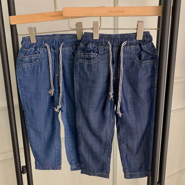 treebibi and rope classic 1583 treebibi and jeans rope classic jeans 1583, Blue