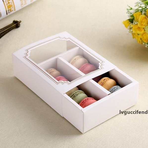 10 cups paper macarons baking box drawer packaging cake biscuit boxes snack macaron cupcake bakeware gift box lx1436
10 cups paper macarons baking box drawer packaging cake biscuit boxes snack macaron cupcake bakeware gift box lx1436