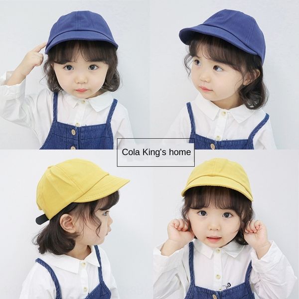 ins baseball cap sun sun hat baby boy girl fashionable cap girl autumn korean baseball hat sunshade all-match, Blue;gray
ins baseball cap sun sun hat baby boy girl fashionable cap girl autumn korean baseball hat sunshade all-match, Blue;gray