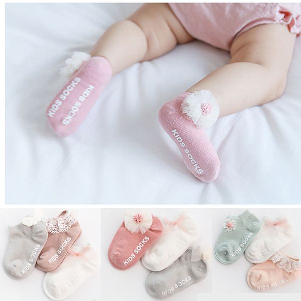socks 3pairs/lot baby girls spring summer cotton born floor boat for kids children, Pink;yellow
socks 3pairs/lot baby girls spring summer cotton born floor boat for kids children, Pink;yellow