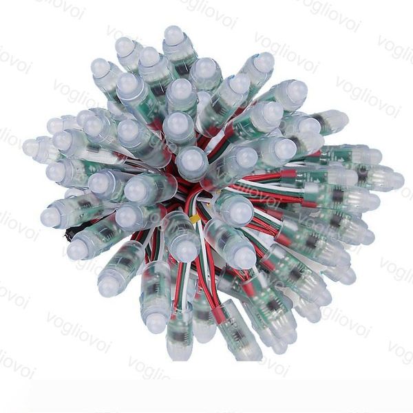 led modules digital led pixel light 1903 ic rgb white yellow red green blue dc5v waterproof rgb color front window advertising lights dhl
led modules digital led pixel light 1903 ic rgb white yellow red green blue dc5v waterproof rgb color front window advertising lights dhl