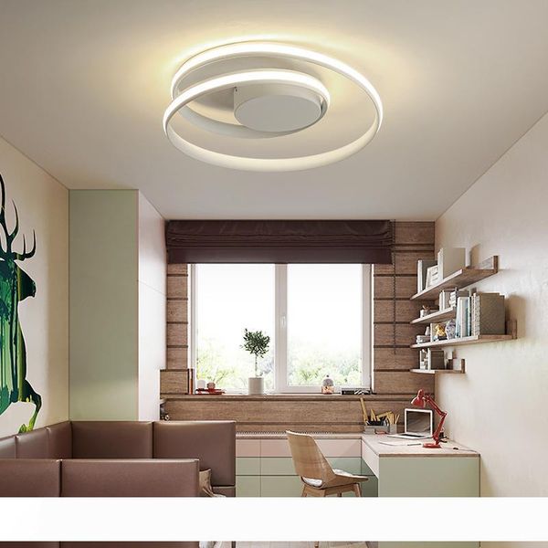 Modern Chandelier Lighting led for Living Bedroom Living room home decor light with remote control White Black Chandeliers
Modern Chandelier Lighting led for Living Bedroom Living room home decor light with remote control White Black Chandeliers
