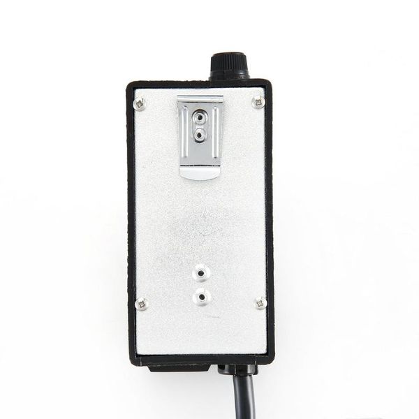 new universal motor speed control variable voltage router fan speed control controller 120v ac 15 amps with 6ft cable
new universal motor speed control variable voltage router fan speed control controller 120v ac 15 amps with 6ft cable