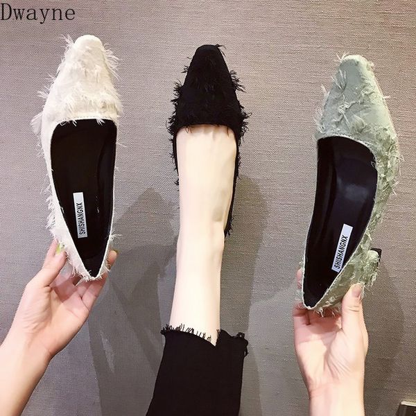 temperament elegant tassel single shoes 2020 autumn new wild shallow mouth womens shoes small fresh thick with single, Black
temperament elegant tassel single shoes 2020 autumn new wild shallow mouth womens shoes small fresh thick with single, Black