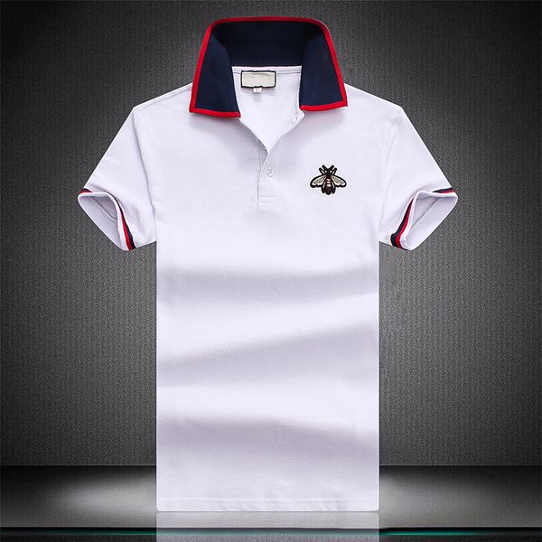2020 europe paris patchwork men tshirt fashion mens designer t shirt casual men clothes medusa cotton tee men's polos t05, White;black
2020 europe paris patchwork men tshirt fashion mens designer t shirt casual men clothes medusa cotton tee men's polos t05, White;black