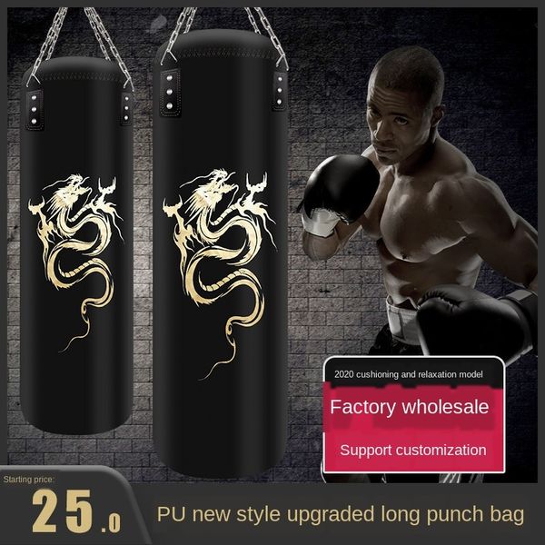 martial arts taekwondo training solid hollow boxing sandbag hanging hanging training sanda sandbag fitness
martial arts taekwondo training solid hollow boxing sandbag hanging hanging training sanda sandbag fitness