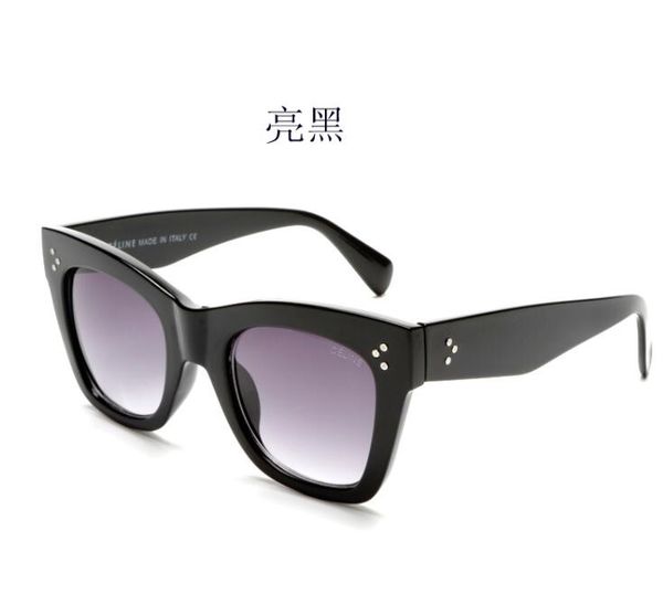 2020 luxury desinger square sunglasses with stamp uv400 full frame sunglasses for women men fashion accessories 2528, Silver
2020 luxury desinger square sunglasses with stamp uv400 full frame sunglasses for women men fashion accessories 2528, Silver
