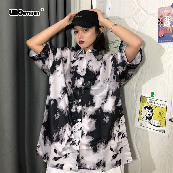lmc/ summer 2020 hip hop shirts streetwear mens hawaiian shirt ink print harajuku beach shirt hiphop fashion top, White
lmc/ summer 2020 hip hop shirts streetwear mens hawaiian shirt ink print harajuku beach shirt hiphop fashion top, White