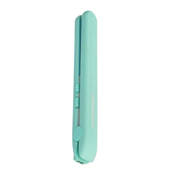 electric flat curling iron ceramic curler do not dry clean and wash. hair home, salon, etc 23mm styling tool, Black
electric flat curling iron ceramic curler do not dry clean and wash. hair home, salon, etc 23mm styling tool, Black