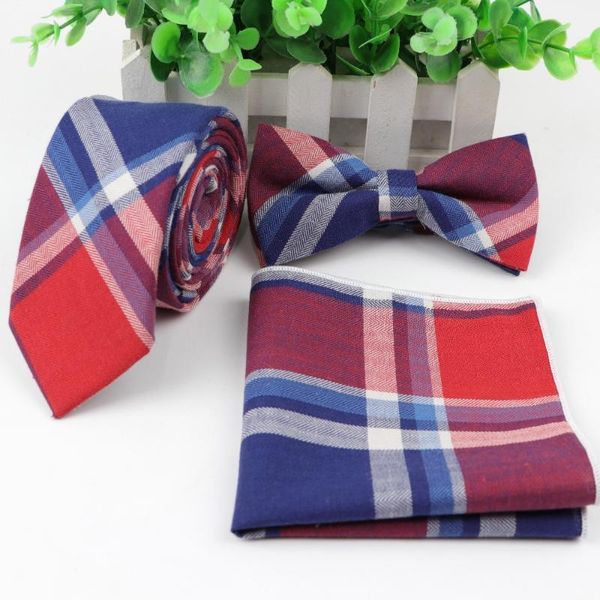men cotton neck tie set three pieces slim tie necktie bowtie hankerchief papillon rainbow wedding bowties cravat corbatas, Blue;purple
men cotton neck tie set three pieces slim tie necktie bowtie hankerchief papillon rainbow wedding bowties cravat corbatas, Blue;purple