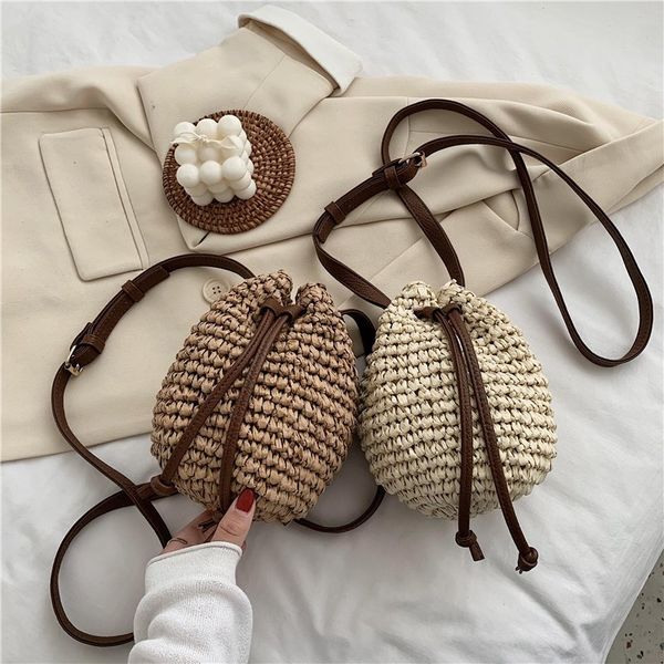 mini straw bucket bags for women 2020 fashion handbags and purses lady travel hand bag weave small cross body bag
mini straw bucket bags for women 2020 fashion handbags and purses lady travel hand bag weave small cross body bag
