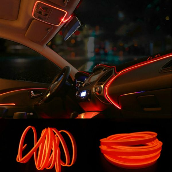 джурус 3meter автомобиля стайлинг ambient light интерьера light el провода гибкие светодиодные неоновые полосы 12v прикуривателя
джурус 3meter автомобиля стайлинг ambient light интерьера light el провода гибкие светодиодные неоновые полосы 12v прикуривателя