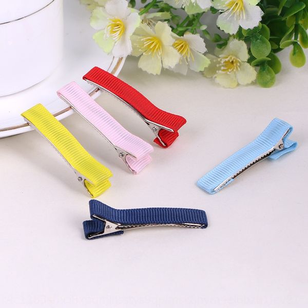 children's jewelry hair accessories 5 double fork clip customized rib belt korean diydiy diy thickened hair clip, Slivery;white
children's jewelry hair accessories 5 double fork clip customized rib belt korean diydiy diy thickened hair clip, Slivery;white