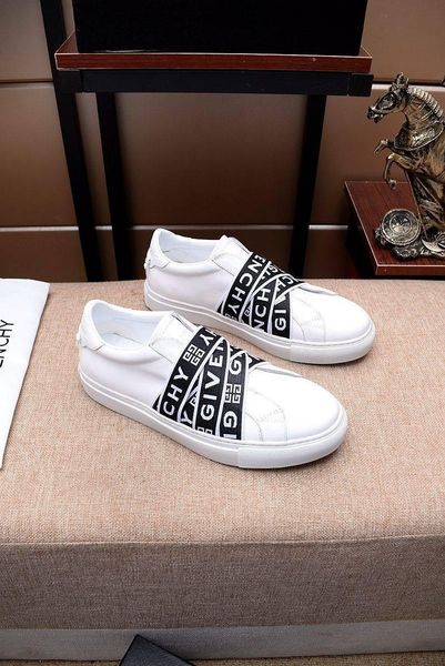 2020l limited edition custom stitching alphabet elastic laces low-casual men's shoes, high-end fashion sports shoes, size: 38-45, Black
2020l limited edition custom stitching alphabet elastic laces low-casual men's shoes, high-end fashion sports shoes, size: 38-45, Black