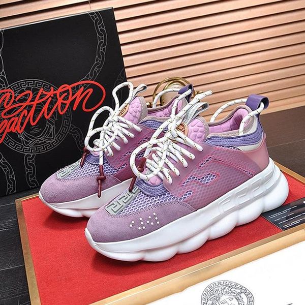 fashion mens shoes zapatos de hombre breathable running sports footwears low lace -up plus size casual men shoes chain reaction sneakers, Black
fashion mens shoes zapatos de hombre breathable running sports footwears low lace -up plus size casual men shoes chain reaction sneakers, Black