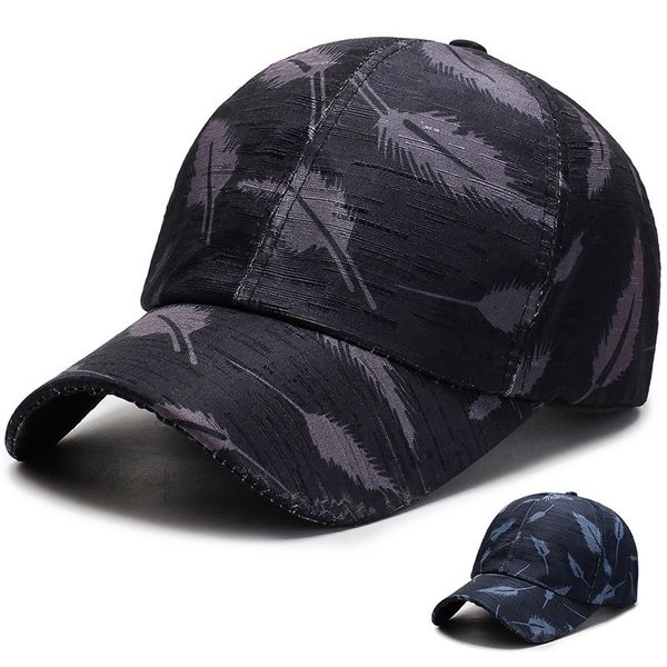 2020 hat male wild printed feather cap korean fashion casual men's women snapback baseball travel caps sun bone hats casquette, Black;white
2020 hat male wild printed feather cap korean fashion casual men's women snapback baseball travel caps sun bone hats casquette, Black;white