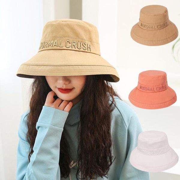 2020 new letter brim cotton linen sun hat for women vacation summer panama foldable bucket hat large brim korean beach sun, Blue;gray
2020 new letter brim cotton linen sun hat for women vacation summer panama foldable bucket hat large brim korean beach sun, Blue;gray