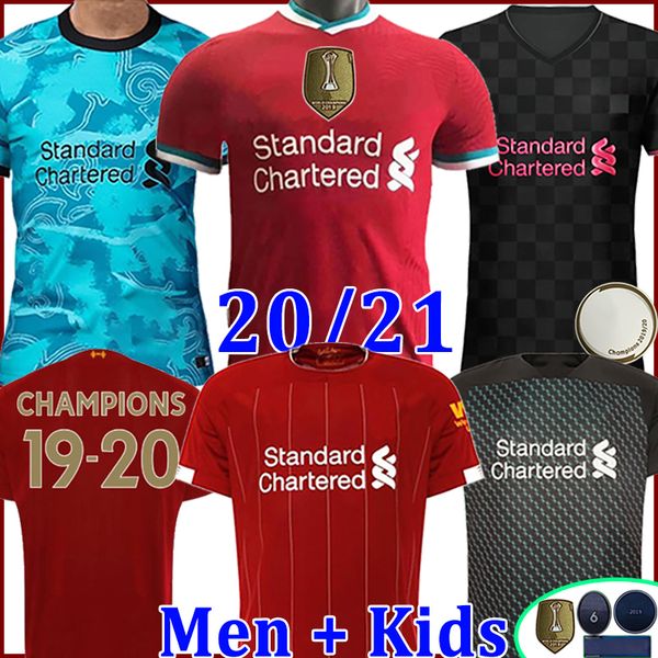 thailand lvp mohamed m. salah firmino soccer jersey football shirt 20 21 virgil mane keita 2020 2021 goalkeeper men + kids kit uniforms, Black;yellow
thailand lvp mohamed m. salah firmino soccer jersey football shirt 20 21 virgil mane keita 2020 2021 goalkeeper men + kids kit uniforms, Black;yellow