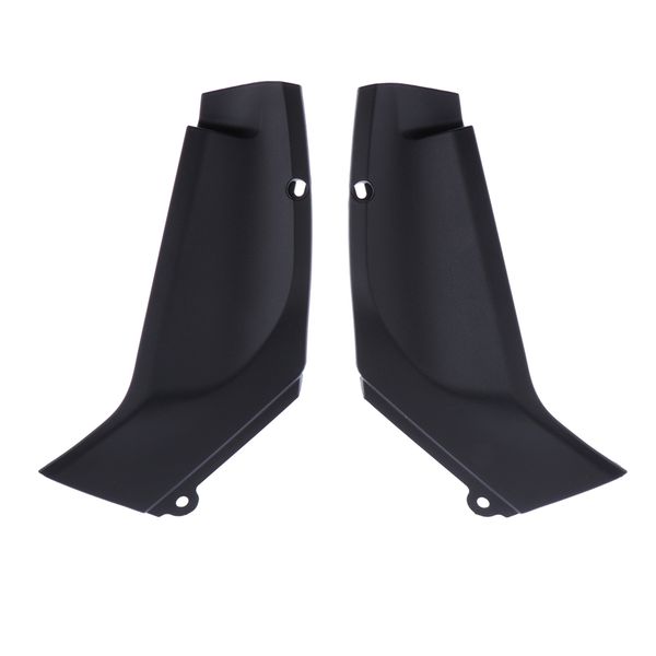 motorcycle fairing parts left+right gas tank side cover panel guard for yamaha yzf r1 1998-2001 - black
motorcycle fairing parts left+right gas tank side cover panel guard for yamaha yzf r1 1998-2001 - black