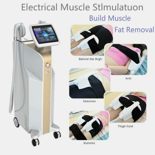 fda approved hi-emt technology muscle building fat reduction equipment emslimming 7 tesla emslim beauty machine body sculpting contouring
fda approved hi-emt technology muscle building fat reduction equipment emslimming 7 tesla emslim beauty machine body sculpting contouring