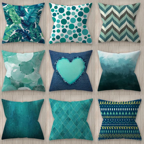 45*45cm square decorative throw pillow case geometric striped print flower pillowcase for home bedroom home office decorative
45*45cm square decorative throw pillow case geometric striped print flower pillowcase for home bedroom home office decorative
