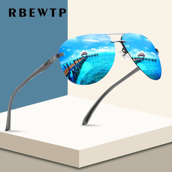 rbewtp new 2019 alloy frame classic driver men sunglasses polarized coating mirror frame eyewear aviation sun glasses for women t200103, White;black
rbewtp new 2019 alloy frame classic driver men sunglasses polarized coating mirror frame eyewear aviation sun glasses for women t200103, White;black