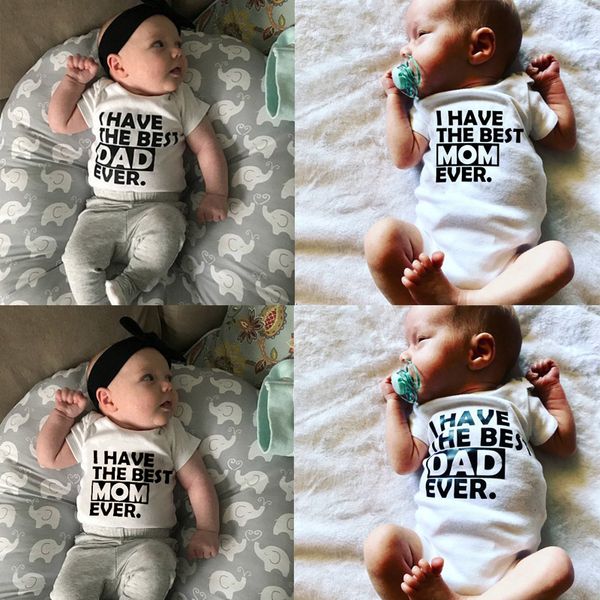 i have the dad/mom ever baby boys girls bodysuit short sleeve jumpsuit newborn toddler love mama papa onesie, Blue
i have the dad/mom ever baby boys girls bodysuit short sleeve jumpsuit newborn toddler love mama papa onesie, Blue