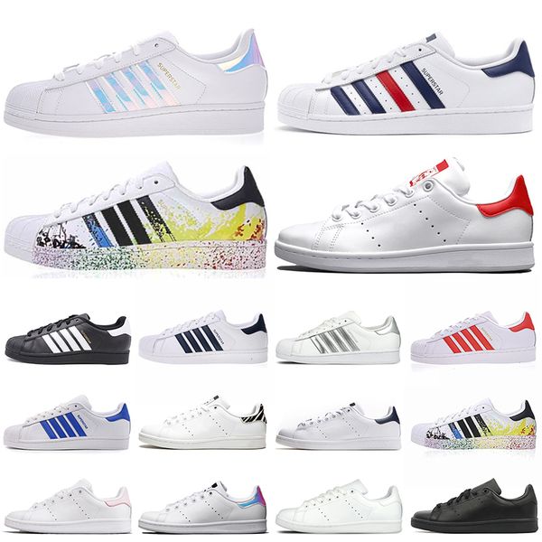 superstar stan smith superstars суперзвезд стан кузнец кроссовки тройные белые черные женские мужские тренеры спорта на открытом воздухе кро
superstar stan smith superstars суперзвезд стан кузнец кроссовки тройные белые черные женские мужские тренеры спорта на открытом воздухе кро