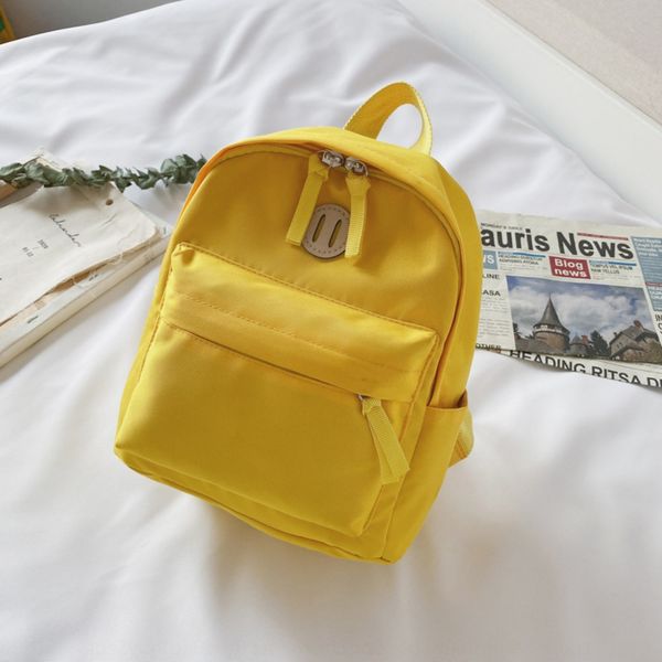 korean children's 2020 new spring fashion trendy versatile backpack boys and girls mori style campus style backpack trendy
korean children's 2020 new spring fashion trendy versatile backpack boys and girls mori style campus style backpack trendy
