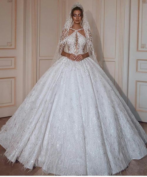 beading wedding dresses pearls crystal bridal ball gowns princess long sleeves lace appliques wedding gowns v neck petites plus size, White
beading wedding dresses pearls crystal bridal ball gowns princess long sleeves lace appliques wedding gowns v neck petites plus size, White
