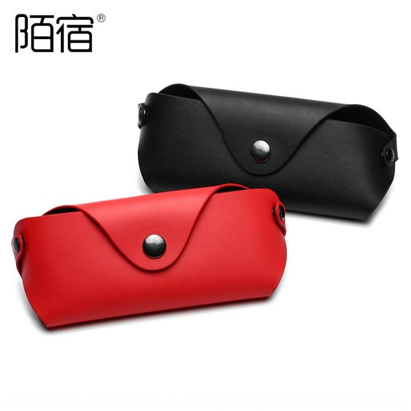 mosu new leather fashion leather clothmagnetic iron buckle sun box plain glasses box glasses cloth bag mirror cloth, Blue
mosu new leather fashion leather clothmagnetic iron buckle sun box plain glasses box glasses cloth bag mirror cloth, Blue
