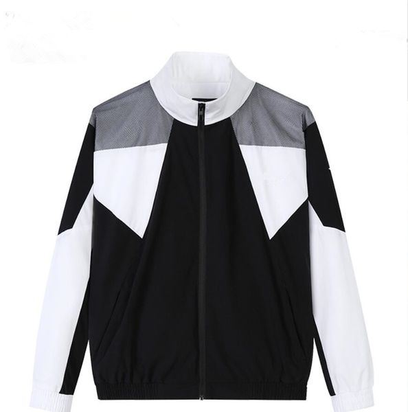 2020 new ff931707 jacket men summer hooded sunscreen jackets windbreaker fashion brand clothing women men veste homme plus size, Black;brown
2020 new ff931707 jacket men summer hooded sunscreen jackets windbreaker fashion brand clothing women men veste homme plus size, Black;brown