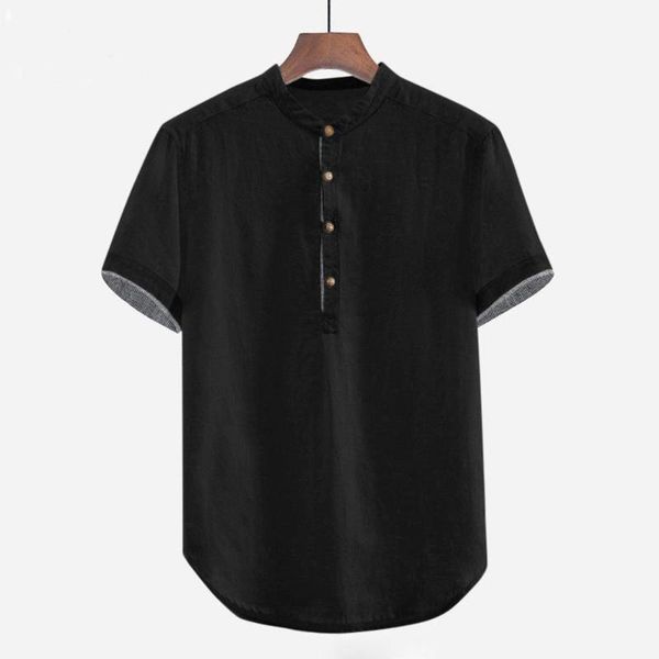 mens shirt short fashion short sleeve linen shirts male thin breathable loose plus size shirt chemisette homme drop shipping c, White;black
mens shirt short fashion short sleeve linen shirts male thin breathable loose plus size shirt chemisette homme drop shipping c, White;black