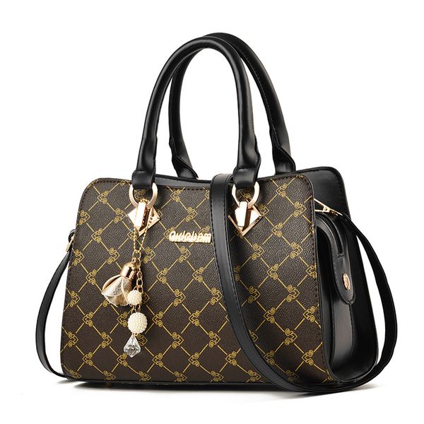 handbag women's 2020 new style women's fashion handbag shoulder bag versitile messenger bag
handbag women's 2020 new style women's fashion handbag shoulder bag versitile messenger bag