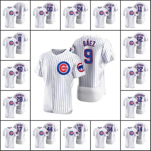 chicago cubs #9 javier baez 17 kris bryant 12 kyle schwarber 44 anthony rizzo men women youth custom white 2020 authentic jersey, Black
chicago cubs #9 javier baez 17 kris bryant 12 kyle schwarber 44 anthony rizzo men women youth custom white 2020 authentic jersey, Black