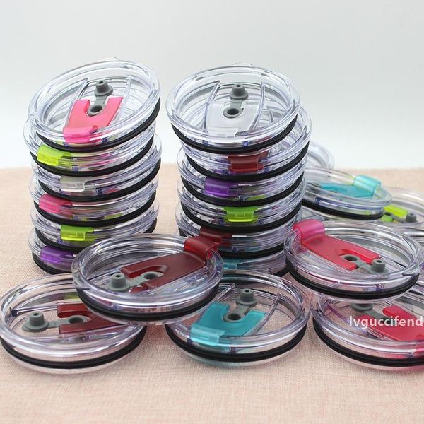 leakproof straw hole lids 30oz tumbler replacement for drinkware lid proof splash resistant cup lid cover kitchen tools a05
leakproof straw hole lids 30oz tumbler replacement for drinkware lid proof splash resistant cup lid cover kitchen tools a05