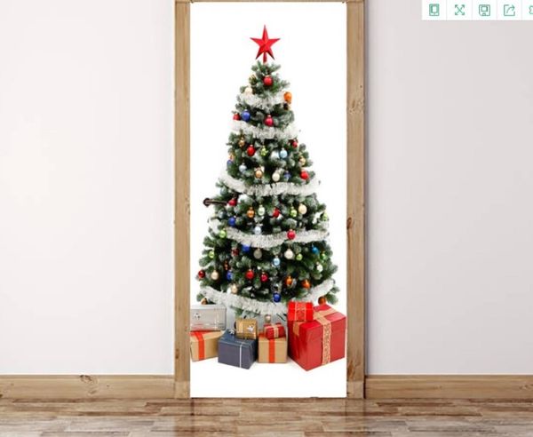 2020 smt004 new christmas door decoration christmas tree glass window decoration creative wood door renovation wall decoration
2020 smt004 new christmas door decoration christmas tree glass window decoration creative wood door renovation wall decoration
