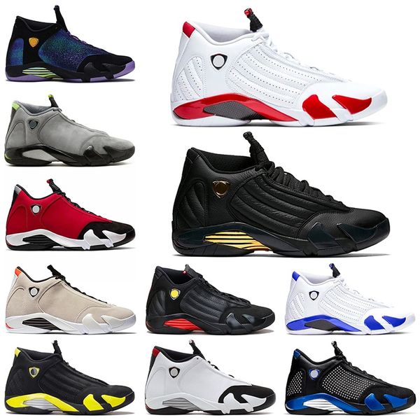 2020 14 14s jumpman mens trainers basketball shoes candy cane gym red the last smen sports sneakers size 40-47
2020 14 14s jumpman mens trainers basketball shoes candy cane gym red the last smen sports sneakers size 40-47