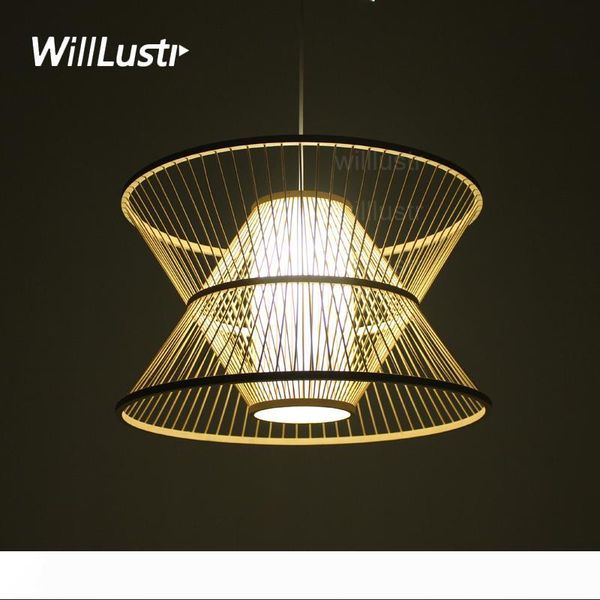 willlustr handmade bamboo pendant lamp wood suspension light modern designer lighting pastoral l restaurant nordic mall
willlustr handmade bamboo pendant lamp wood suspension light modern designer lighting pastoral l restaurant nordic mall