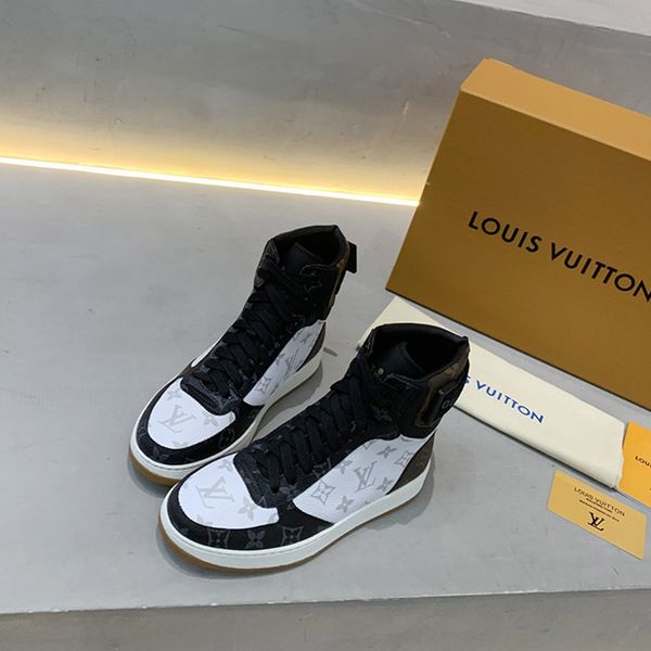 0214 high-quality men's casual sports shoes and designer luxury outdoor casual shoes, the original box size is 38-45, Black
0214 high-quality men's casual sports shoes and designer luxury outdoor casual shoes, the original box size is 38-45, Black
