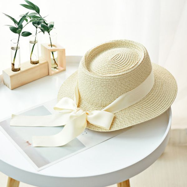 дизайнер hat summer sun шляпы женщины моды девушка соломенной шляпе ленты лук бич hat повседневная стро flat top панамах высокого качества, Blue;gray
дизайнер hat summer sun шляпы женщины моды девушка соломенной шляпе ленты лук бич hat повседневная стро flat top панамах высокого качества, Blue;gray