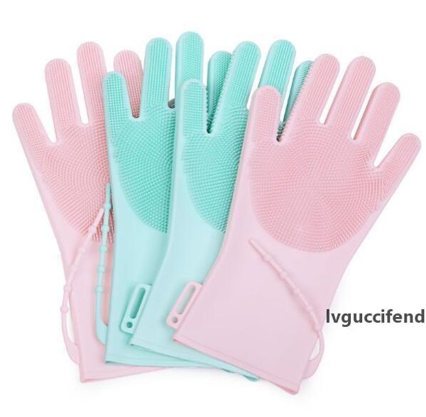 2019 new creative home kitchen supplies silicone gloves summer cleaning household waterproof dishwashing brush dishwashing gloves
2019 new creative home kitchen supplies silicone gloves summer cleaning household waterproof dishwashing brush dishwashing gloves