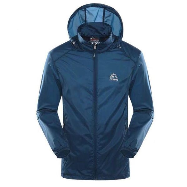 outdoor jackets&hoodies waterproof sun uv protection coats for men women quick dry hiking jacket hunting camping sports fishing skin jackets, Blue;black
outdoor jackets&hoodies waterproof sun uv protection coats for men women quick dry hiking jacket hunting camping sports fishing skin jackets, Blue;black