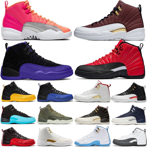 new reverse taxi 12 stone blue university gold reverse flu game dark men basketball shoes 12s playoff french blue sport sneakers, White;red
new reverse taxi 12 stone blue university gold reverse flu game dark men basketball shoes 12s playoff french blue sport sneakers, White;red