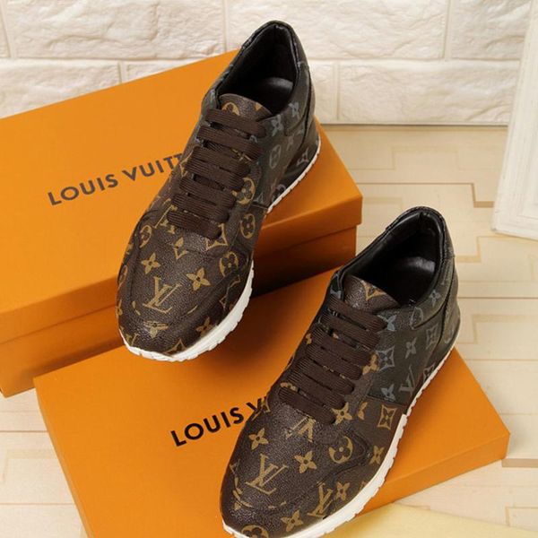 190 designer high-quality men's casual sports shoes and luxury outdoor casual shoes, the original box size is 38-45, Black
190 designer high-quality men's casual sports shoes and luxury outdoor casual shoes, the original box size is 38-45, Black